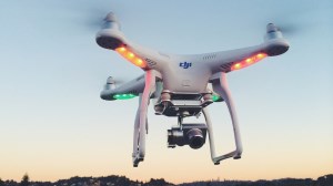 Tough new rules for recreational drone operators are on the way article image