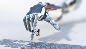 Five robotics trends that shaped industry in 2021 article image