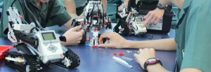 Multimillion-dollar robotics centre planned for QLD high school students article image