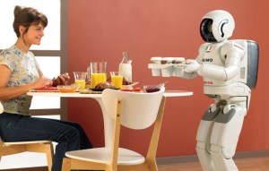 Consumer robotics market to reach US$19 billion in annual revenue by 2025: report article image