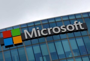 Microsoft opens multi-million-dollar tech centre in Sydney article image