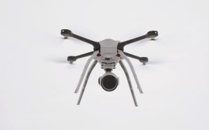 Change of direction: FLIR acquires Aeryon drone company for US$200m article image