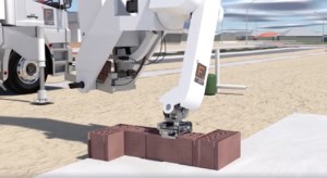 Fastbricks Robotics and Brickworks cement new partnership article image