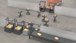 GreyOrange launches new AI modular sortation system for logistics centres article image