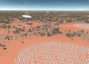 World’s largest telescope is coming to Australia article image