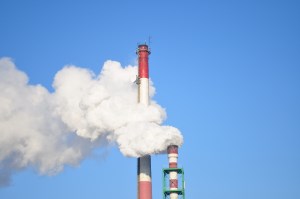 World first: Australian researchers turn carbon dioxide back into coal article image