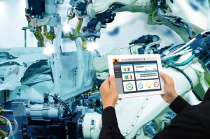 Future of factories: using technology and IoT to make your business smarter article image