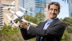 ParaZero: the company taking drone safety to a whole new level article image