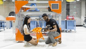 ‘One of a kind’ 3D printing centre opens in Sydney article image