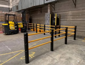 Axelent to launch new range of pedestrian protection at AUSPACK 2019 article image