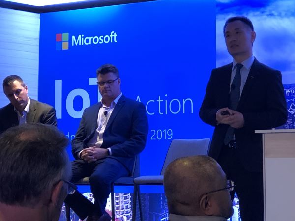 Microsoft_IoT_HenryZhou2