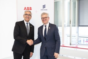 ABB and Ericsson join forces to provide new IoT solutions article image