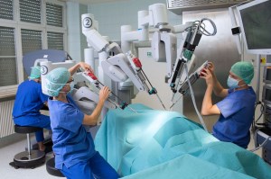 Why more surgeons are teaming up with robots  article image