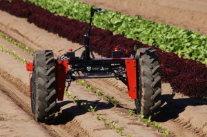 Startup gets $6.5m investment to develop smart farm robots  article image