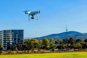 Google’s parent company launches Australia’s first drone delivery service article image